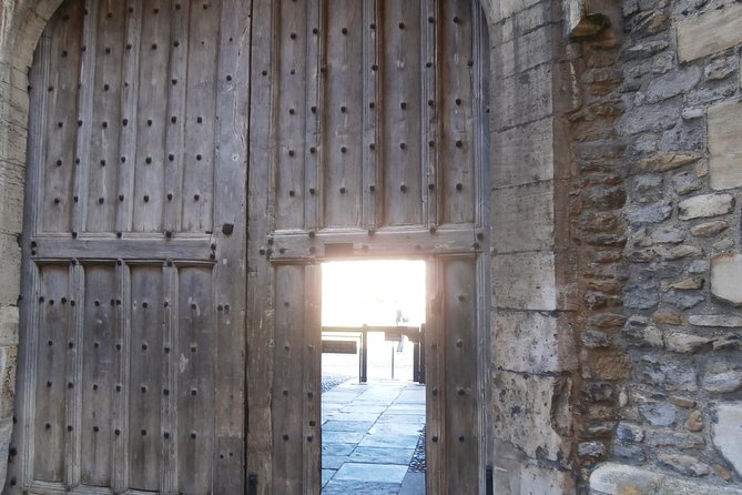 Walking Tour of Cambridge - How the guides make the walk feel personal