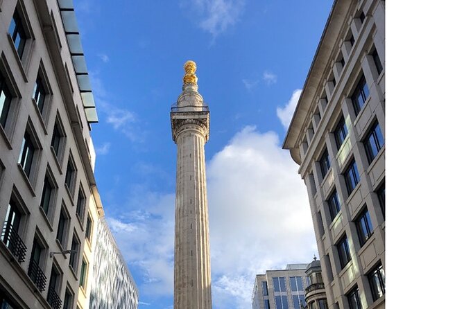 Walking Tours - Sights of London- price includes upto 10 people - Stop 2: St Paul’s Cathedral, Baroque Architecture With London’s Big-Picture Meaning
