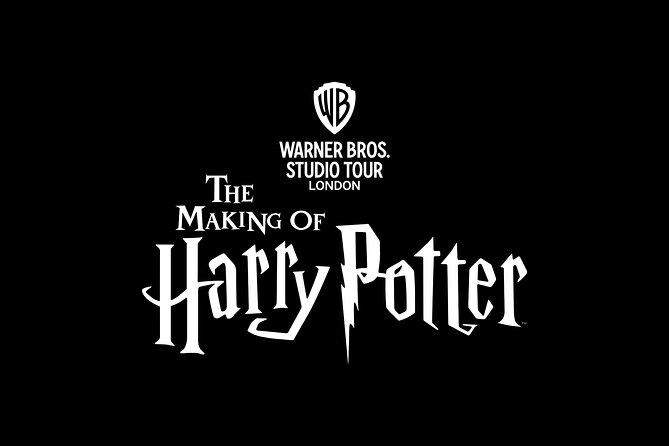 Warner Bros. Studio Harry Potter Tour with Superior Transport from London - Platform 9 3/4 and the Hogwarts Express, plan your photos before the rush