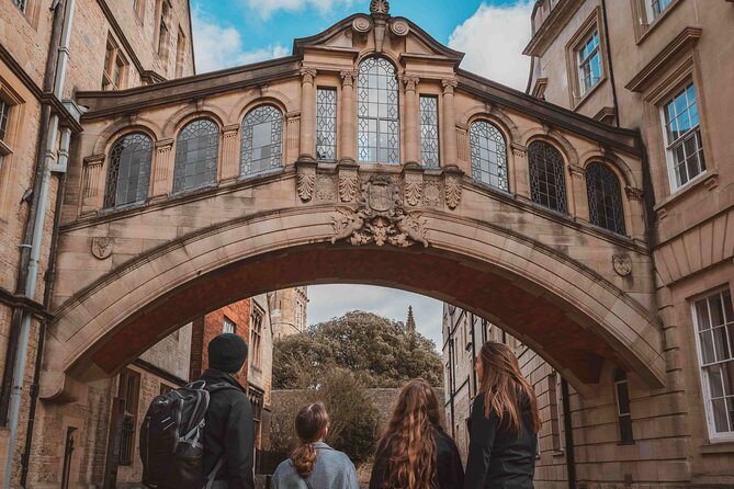 Warner Bros. Studio Tour London - The Making of Harry Potter and Oxford Day Trip - Who should book this Oxford plus Harry Potter combo?