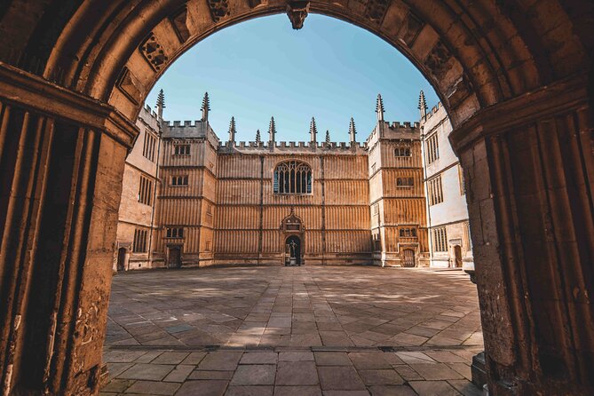 Warner Bros. Studio Tour London - The Making of Harry Potter and Oxford Day Trip - Should you book the Warner Bros. Studio Tour London and Oxford day trip?