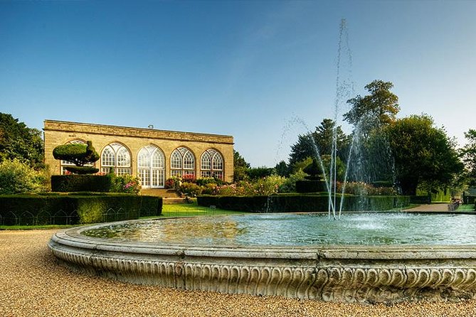 Warwick Castle Admission Ticket - Trebuchet Fireball Spectacular and the one show you should not miss