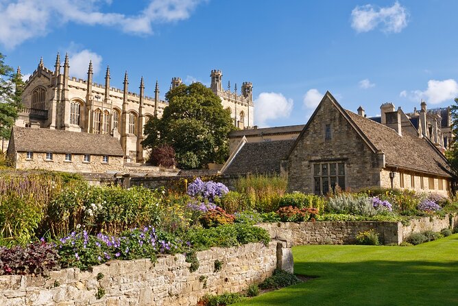 Warwick Castle, Oxford, Stratford-upon-Avon & Cotswolds Day trip - Final call: should you book this Warwick, Oxford, Stratford, and Cotswolds day trip?