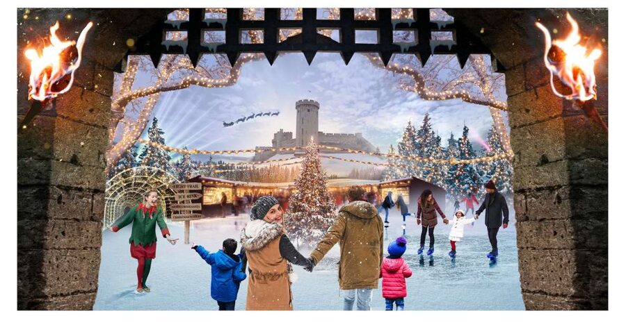 Warwick: Entry Ticket for Warwick Castle - Price and Value: Is $35 a Fair Deal?