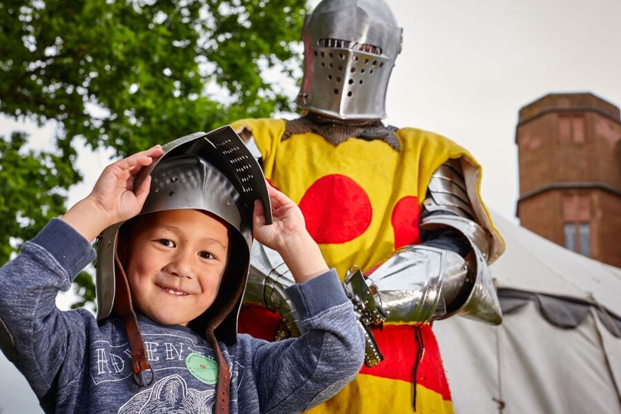 Warwickshire: The Explorer Pass by Shakespeare's England - Key things worth knowing before you go