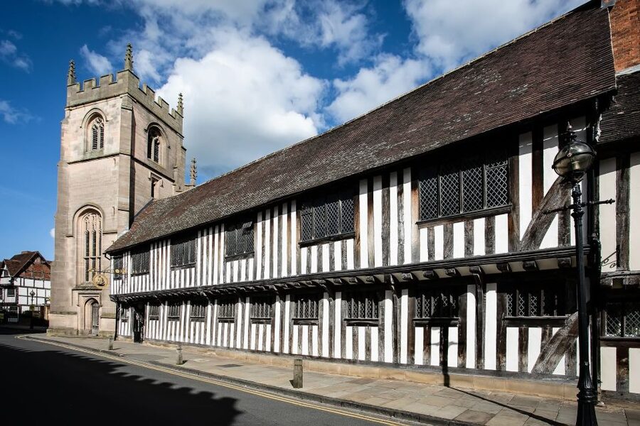 Warwickshire: The Explorer Pass by Shakespeare's England - Price and value: what $62 really buys in Warwickshire