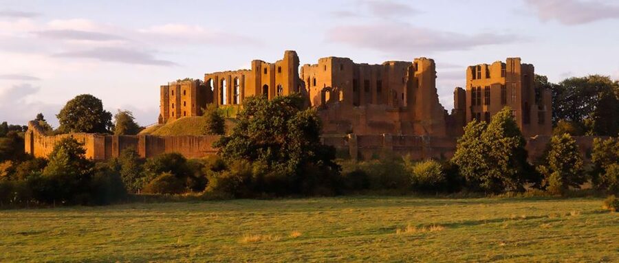 Warwickshire: The Explorer Pass by Shakespeare's England - Compton Verney and Stoneleigh Abbey: art and grounds when you want space