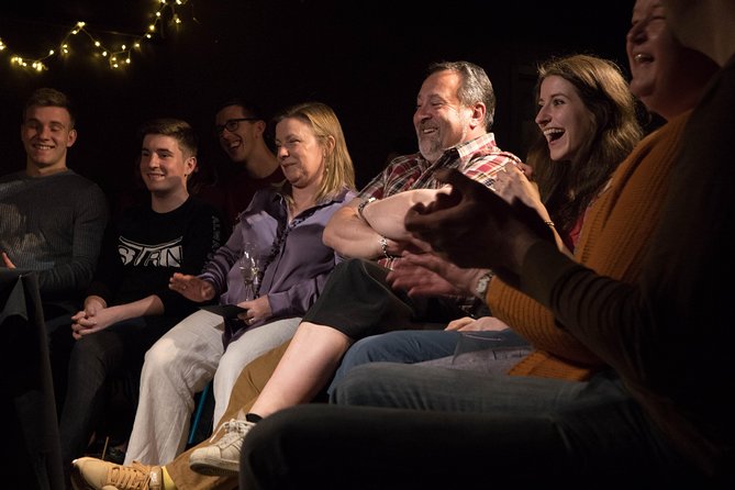 Watch Closely - An Evening of Magic - Who Billy Reid is, and why his show works