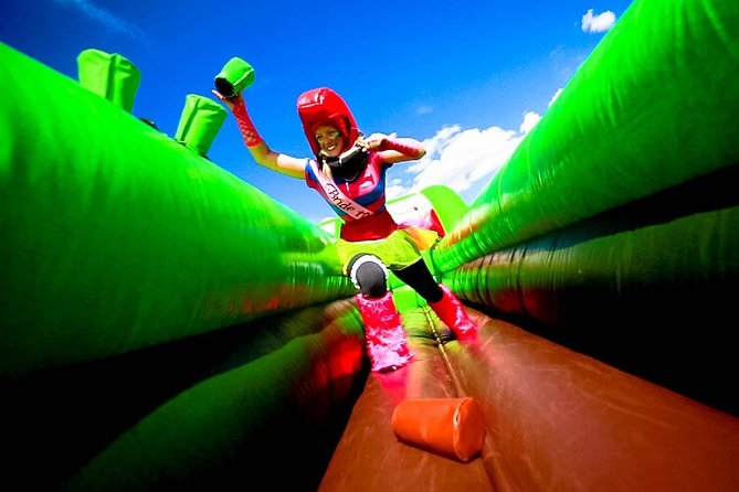 West Country Games - the most popular group activity in the South West! - Key highlights you’ll care about