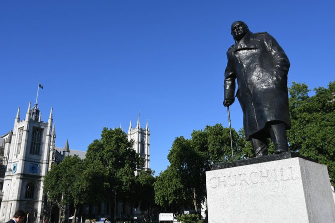 Westminster 3 Hour Walking Tour and Visit of Churchill War Rooms - The Big Value: A Guided Loop That Gets You Oriented Fast