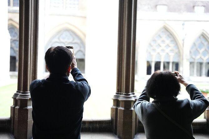 Westminster Abbey, Big Ben, Buckingham Guided Tour of London - Why this 4-hour walk is such a smart hit of London