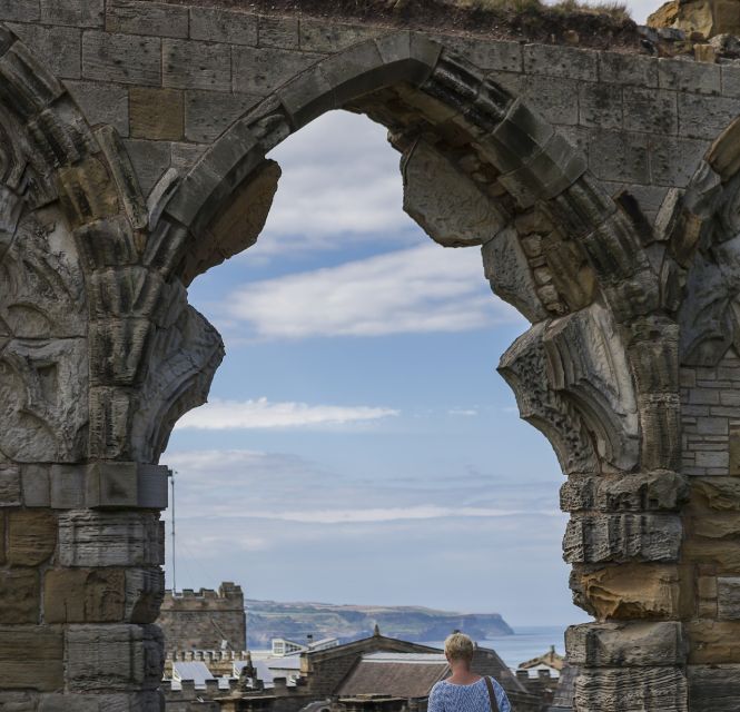 Whitby: Whitby Abbey Ticket - Key reasons Whitby Abbey tickets are worth it