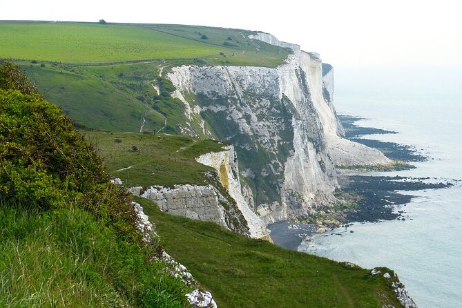 White Cliffs of Dover & Historic Canterbury Day Tour from London - Key Things to Know Before You Go