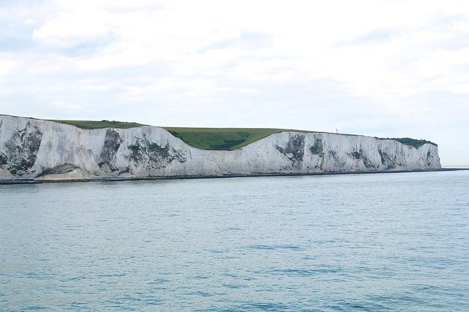 White Cliffs of Dover & Historic Canterbury Day Tour from London - Value for Money: What You Get for the Price