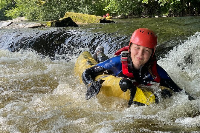White Water River Bugs in Llangollen - Timing and Planning: What the Schedule Means for Your Day