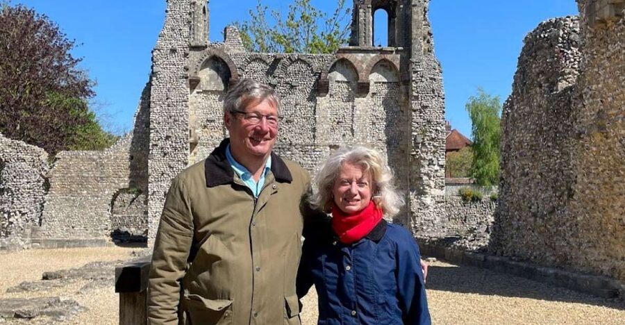 Winchester: Historic Castles and Cathedrals Walking Tour - How Good Is This for Value at $16?