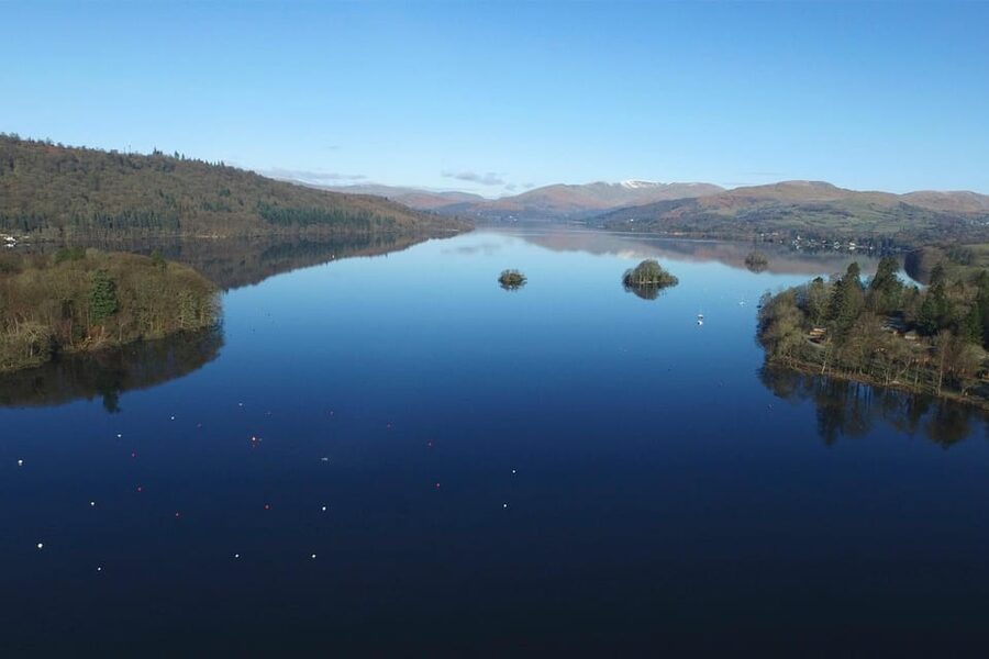 Windermere Red Cruise: Sail Between Bowness and Ambleside - Who should book this cruise, and who might prefer another option