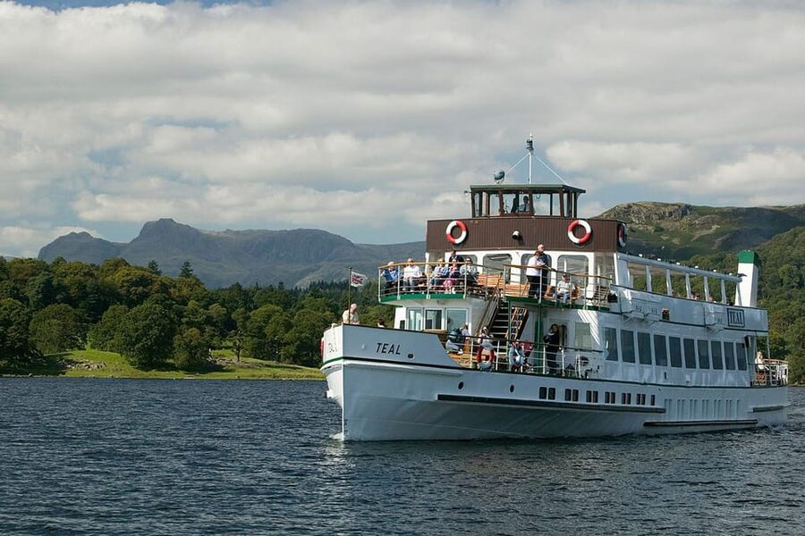 Windermere Red Cruise: Sail Between Bowness and Ambleside - Smart practical tips for your Bowness to Ambleside sailing