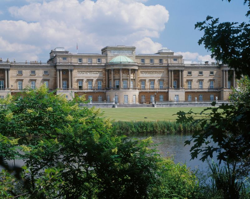Windsor Castle and Buckingham Palace Full-Day Tour - Key Things To Know Before You Go