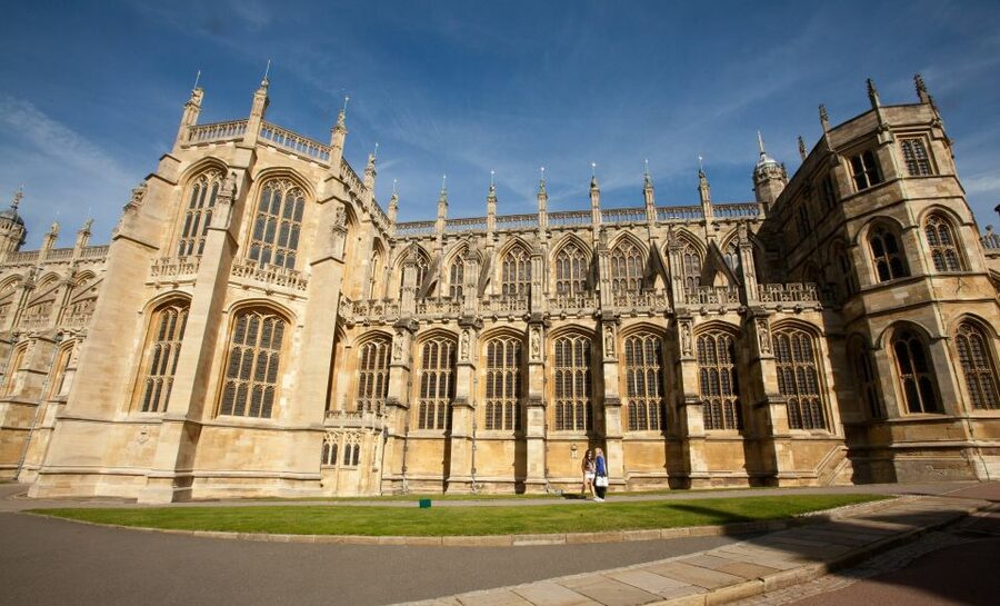 Windsor Castle and Buckingham Palace Full-Day Tour - Should You Book This Windsor and Buckingham Full-Day Tour?