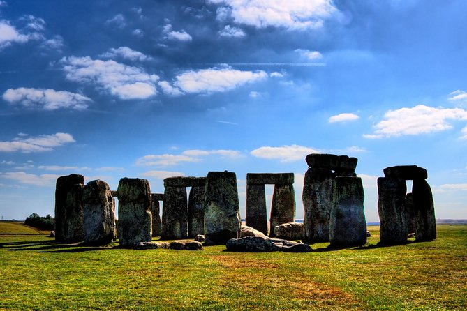 Windsor Castle, Stonehenge, and Oxford Day Trip from London - Price and Value: Why $123.44 Makes Sense, When It Might Not