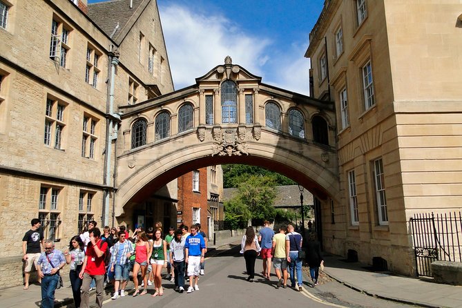 Windsor Castle, Stonehenge, and Oxford Day Trip from London - Practical Tips So You Do Not Feel Rushed