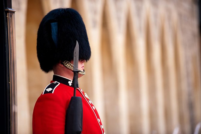 Windsor Castle, Stonehenge & Oxford Private Car Tour from London - Tickets, what you pay for, and how to judge value