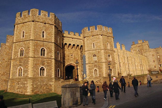 Windsor Castle, Stonehenge & Salisbury Cathedral Guided Tour - Salisbury Cathedral and Magna Carta: why this stop is more than a photo stop