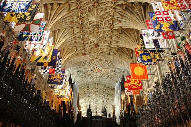 Windsor Castle, Stonehenge & Salisbury Cathedral Guided Tour - Who this one-day Windsor, Stonehenge, Salisbury tour suits best
