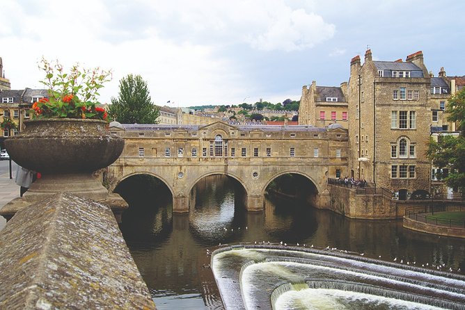 Windsor, Stonehenge and Bath Day Trip from London Spanish - Who this tour is best for, and who should choose something else