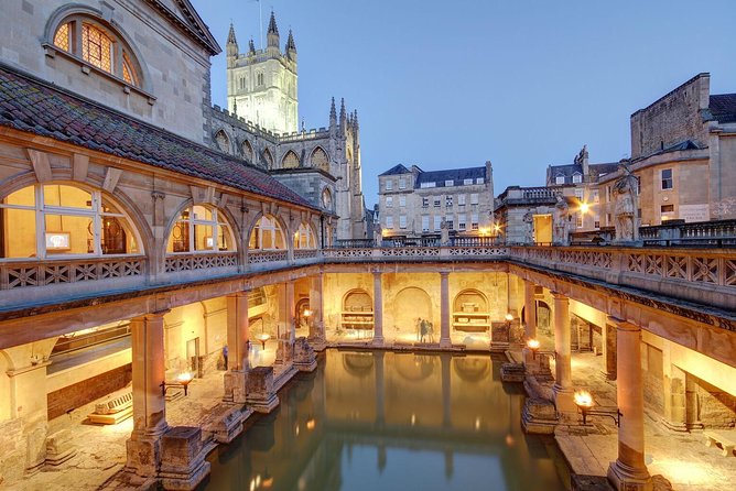 Windsor, Stonehenge and Bath Trip from London - Stonehenge: your best use of 90 minutes