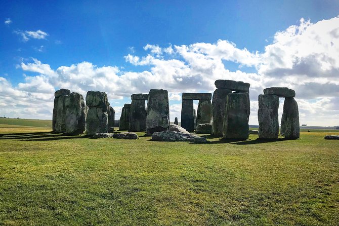 Windsor, Stonehenge and Bath Trip from London - Coach comfort and the reality of a long day