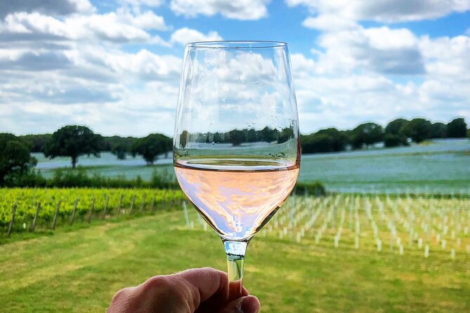 Wine Tours of Kent Private group booking - Key Things to Know Before You Go
