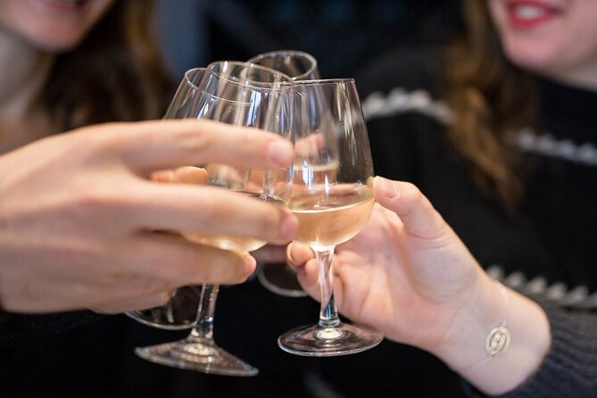 Wine Tours of Kent Private group booking - Private Wine Day in Kent, Starting at Ashford
