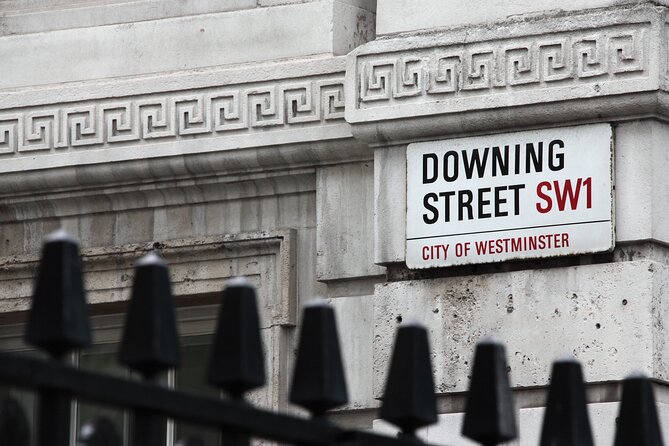 Winston Churchill & London in World War II Walking Tour - The guides: the real reason this tour earns such high marks
