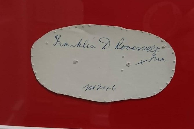 Winston Churchill's London and The Churchill War Rooms - A Private Tour. - Savile Row and Turnbull & Asser: clothing as Churchill’s language