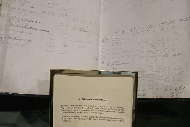 Winston Churchill's London and The Churchill War Rooms - A Private Tour. - Parliament Square to Downing Street, plus a quick pub tradition stop