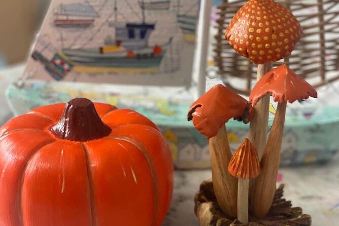 Wooden Duck Painting or Pottery Painting-Take item home same day - The Guide Factor: Why You Feel Supported