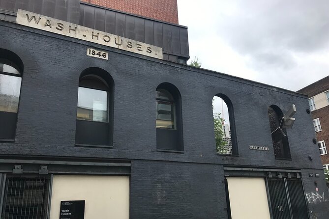 Working Women of the East End Walking Tour - Mid-Tour Breaks: The Tea and Toilet Stop That Saves Your Feet
