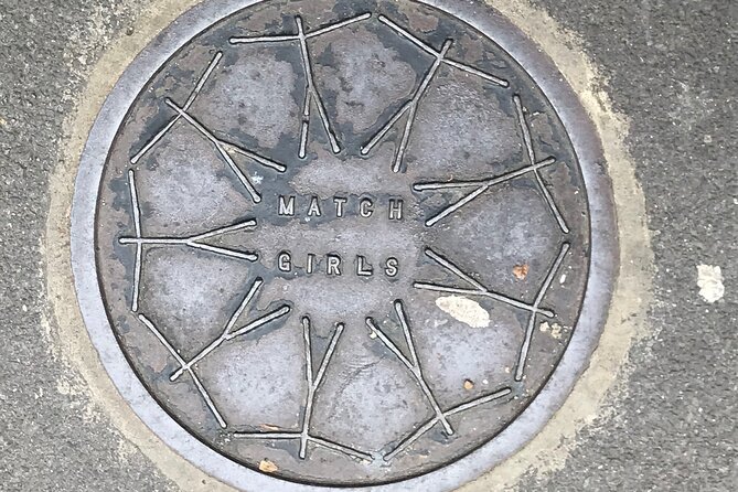 Working Women of the East End Walking Tour - Price and Value: Is $55.50 Worth It?