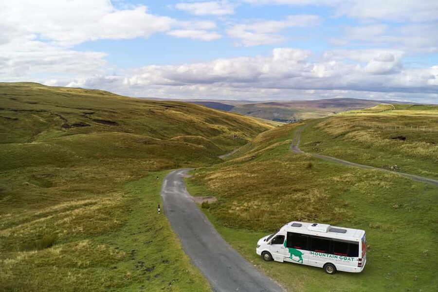 York: "All Creatures Great and Small" Yorkshire Dales Tour - Getting to York and out into the dales in one smooth push