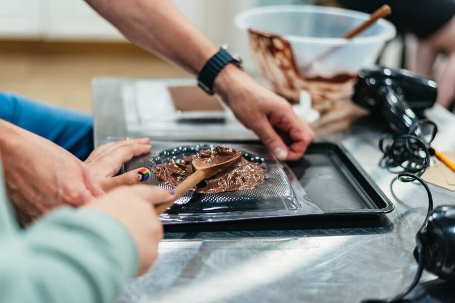 York: Chocolate Bar Making Workshop at York Cocoa Works - Key takeaways before you go