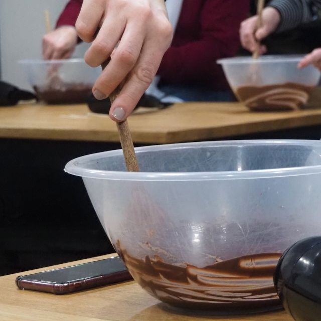 York: Chocolate Bar Making Workshop at York Cocoa Works - Who This Workshop Suits Best (And Who Might Want a Different Option)