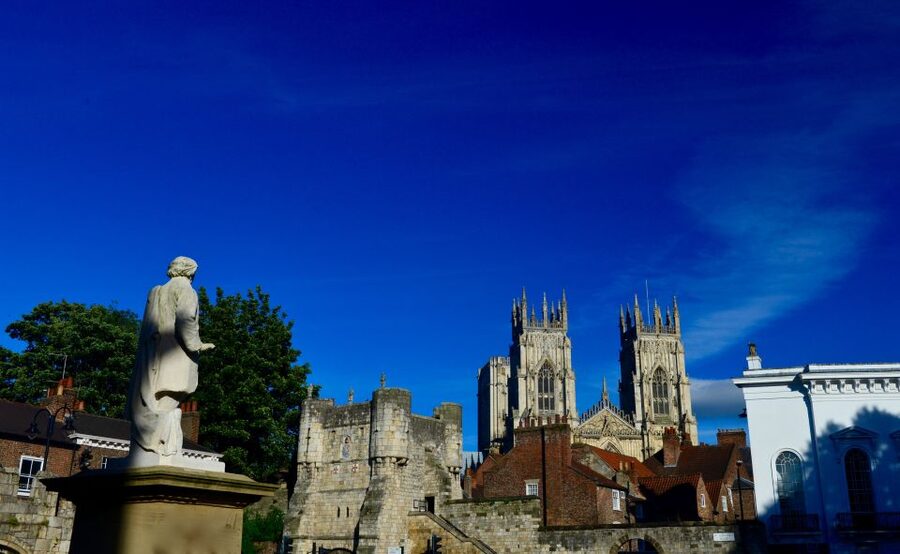 York: City Highlights Small Group Walking Tour - Key Highlights You’ll Actually Feel During the Walk