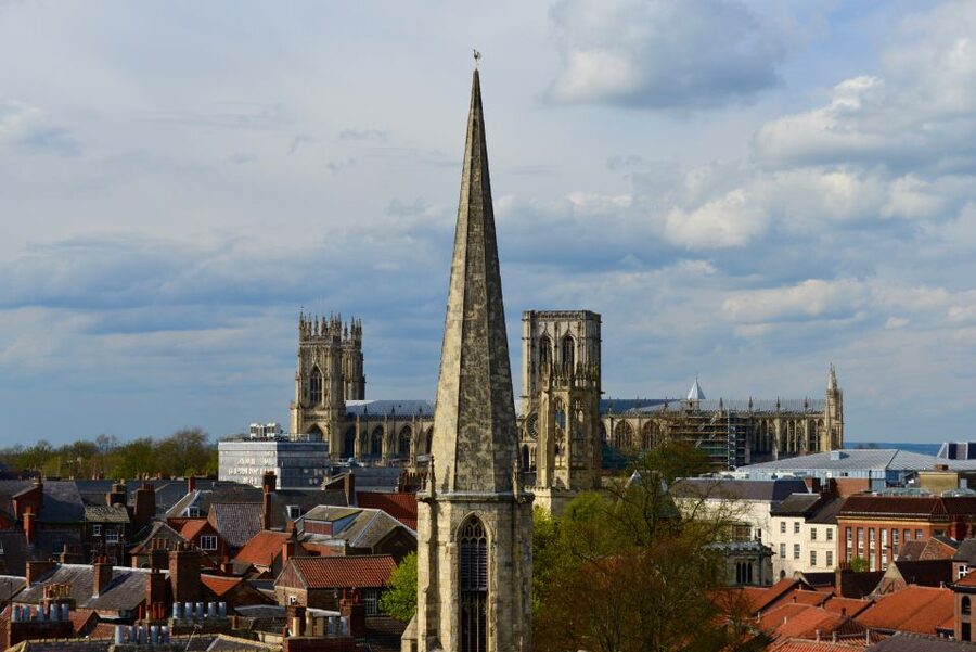 York: City Highlights Small Group Walking Tour - Pace, Small Group Vibe, and the Joy of Asking Questions