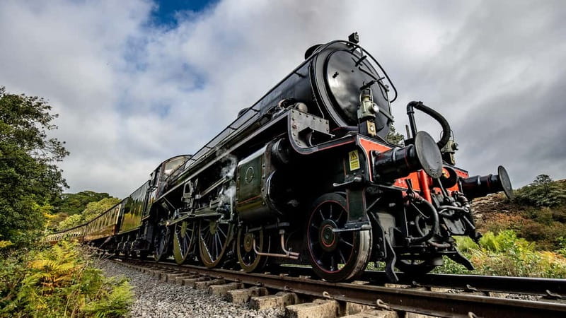 York City Pass: Access 30 Attractions for One Great Price - Two or three days in York: how to spread the magic out