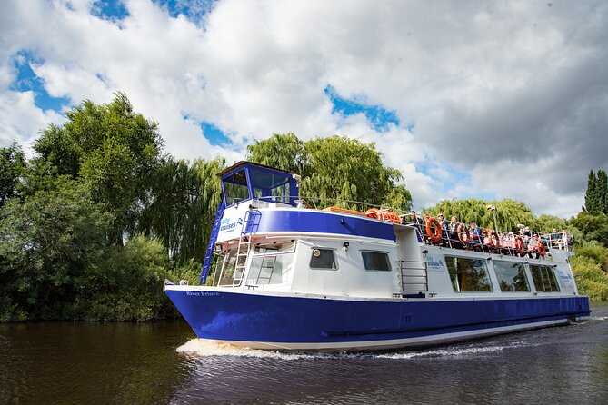 York City Pass: Access 35+ Attractions for One Great Price - Quiet corners and candlelit atmosphere, Bedern Hall and the Bar Convent