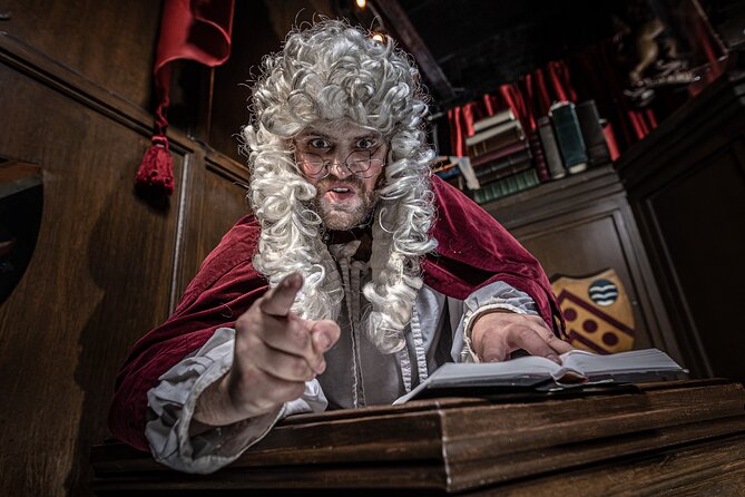 York Dungeon Entry Ticket - Timing tips and how to plan your York day around it