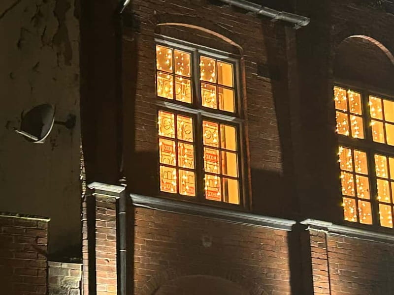 York: Forbidden Chronicles Ghosts and History Tour - Safety, comfort, and who should skip this one