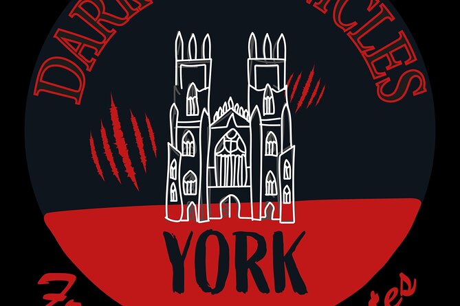 York Forbidden Chronicles - Tales for the dark souls. - Key highlights you will feel right away